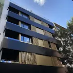 Apartament Mainstream With Balcony By Canariasgetaway