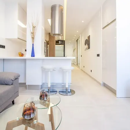 Lägenhet Mainstream With Balcony By Canariasgetaway Las Palmas de Gran Canaria