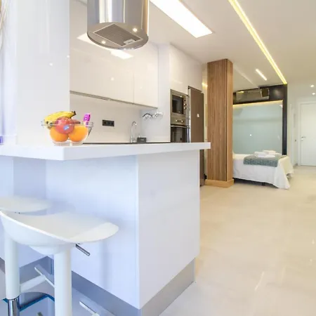 Mainstream With Balcony By Canariasgetaway Las Palmas de Gran Canaria