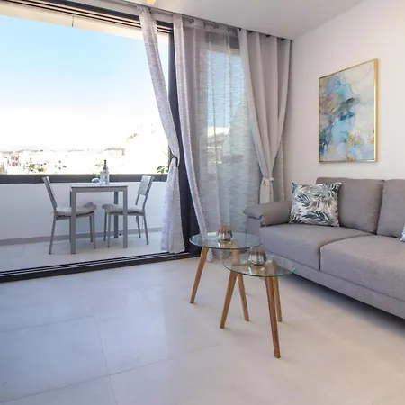 Mainstream With Balcony By Canariasgetaway Lägenhet Las Palmas de Gran Canaria