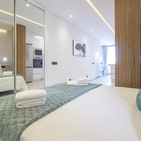 Lägenhet Mainstream With Balcony By Canariasgetaway