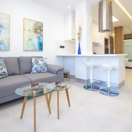 Lägenhet Mainstream With Balcony By Canariasgetaway Las Palmas de Gran Canaria