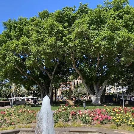 Mainstream With Balcony By Canariasgetaway * Las Palmas de Gran Canaria