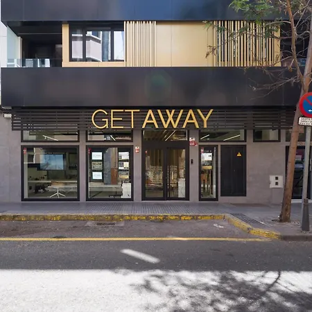 Mainstream With Balcony By Canariasgetaway * Las Palmas de Gran Canaria