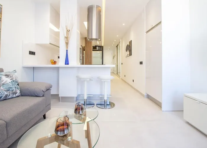 Apartment Mainstream With Balcony By Canariasgetaway Las Palmas de Gran Canaria