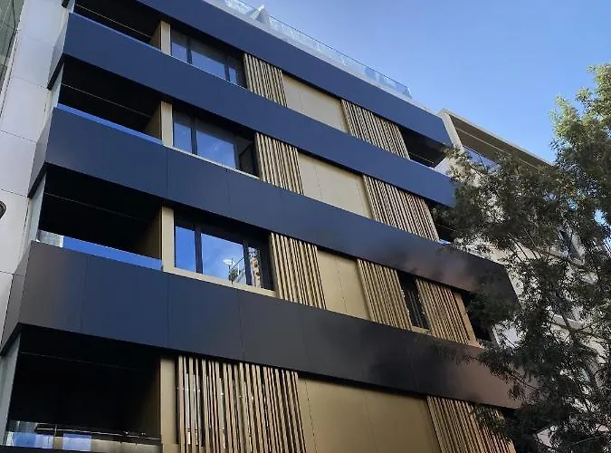 Apartment Mainstream With Balcony By Canariasgetaway