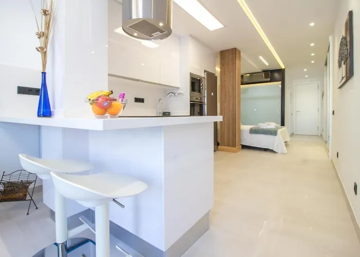 Mainstream With Balcony By Canariasgetaway Las Palmas de Gran Canaria