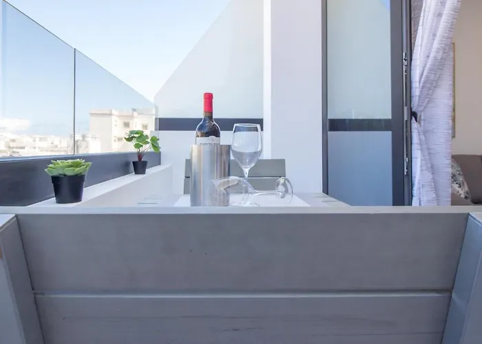 Mainstream With Balcony By Canariasgetaway Apartment *
