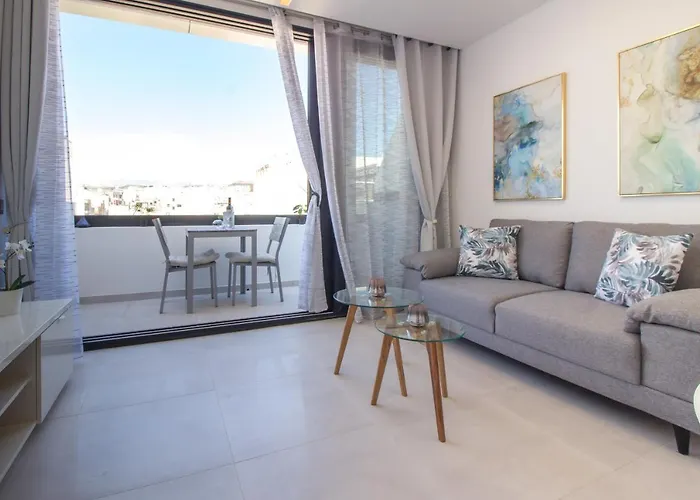 Mainstream With Balcony By Canariasgetaway Apartment Las Palmas de Gran Canaria
