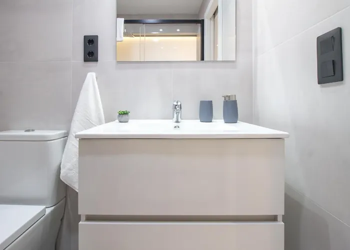 Apartment Mainstream With Balcony By Canariasgetaway Las Palmas de Gran Canaria