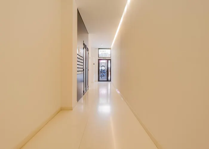 Apartment Mainstream With Balcony By Canariasgetaway
